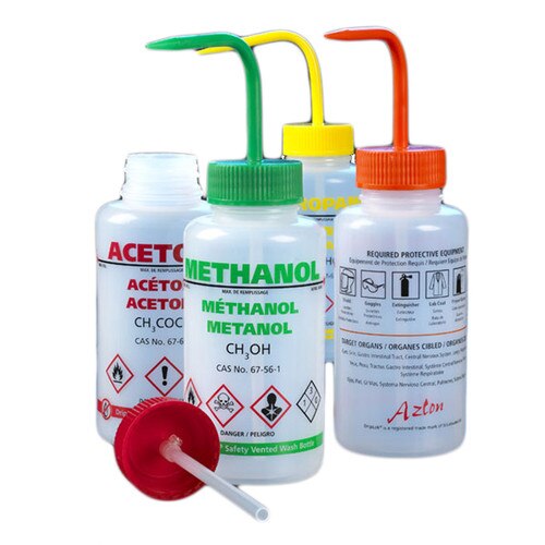 Globe Scientific # WGW539VTML-GHS