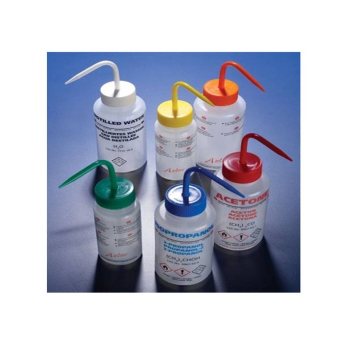 Globe Scientific # WGW601PML-GHS