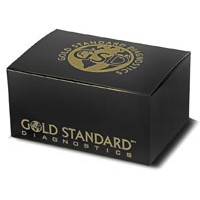 Gold Standard Diagnostics # 720-240