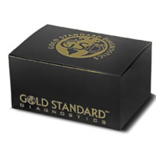 Gold Standard Diagnostics # GSD01-1000