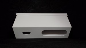 Greeno Organization # 12-GM