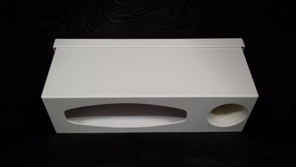 Greeno Organization # 3TC