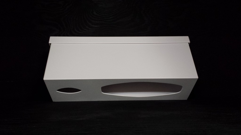 Greeno Organization # 4-TG