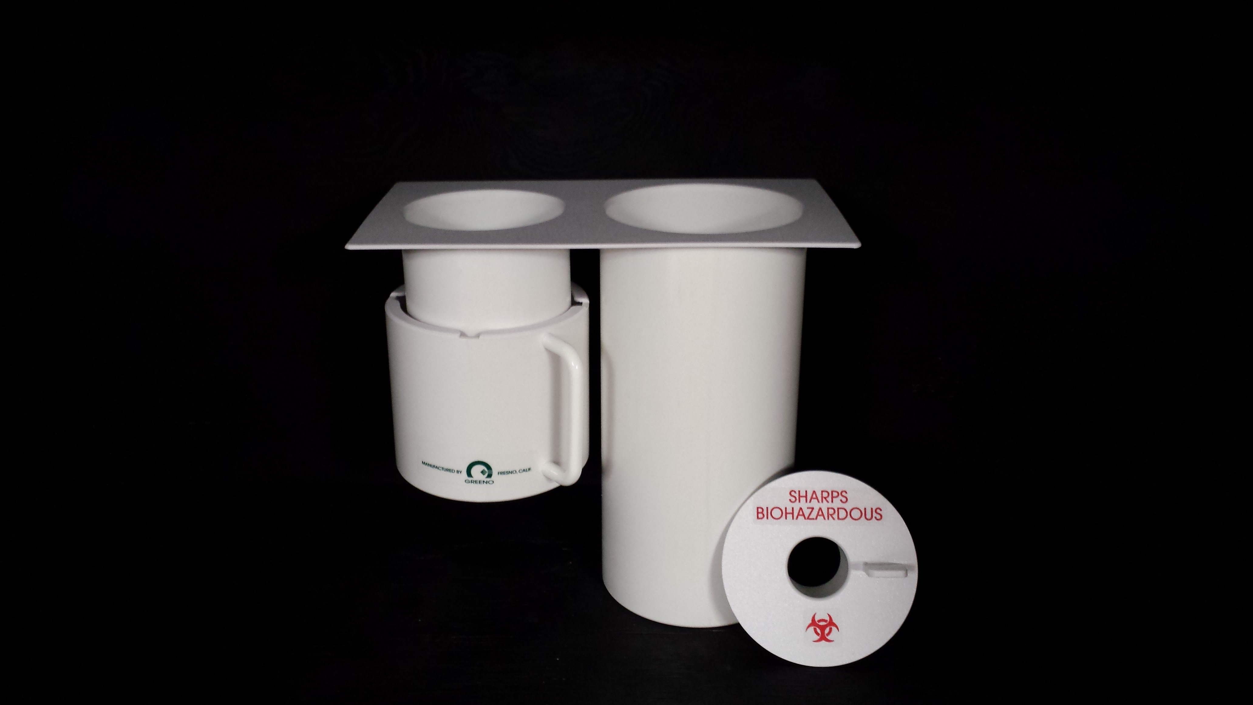 Greeno Organization # WC-4