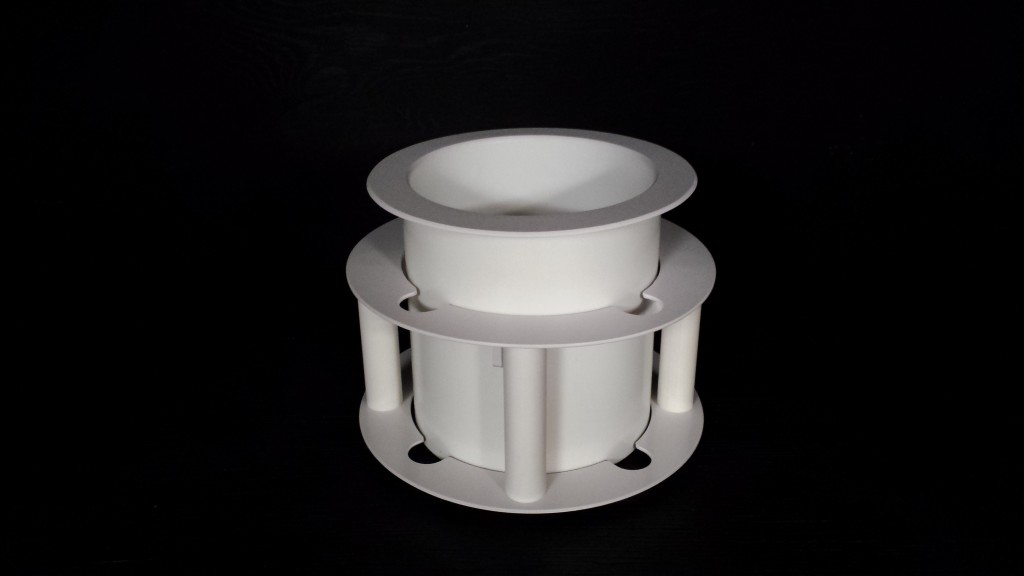 Greeno Organization # WCL-5LID