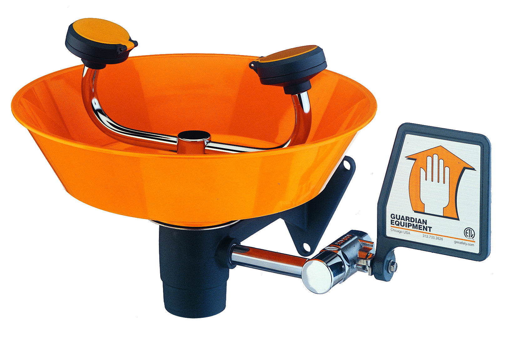 Guardian Labs # 2LVH5