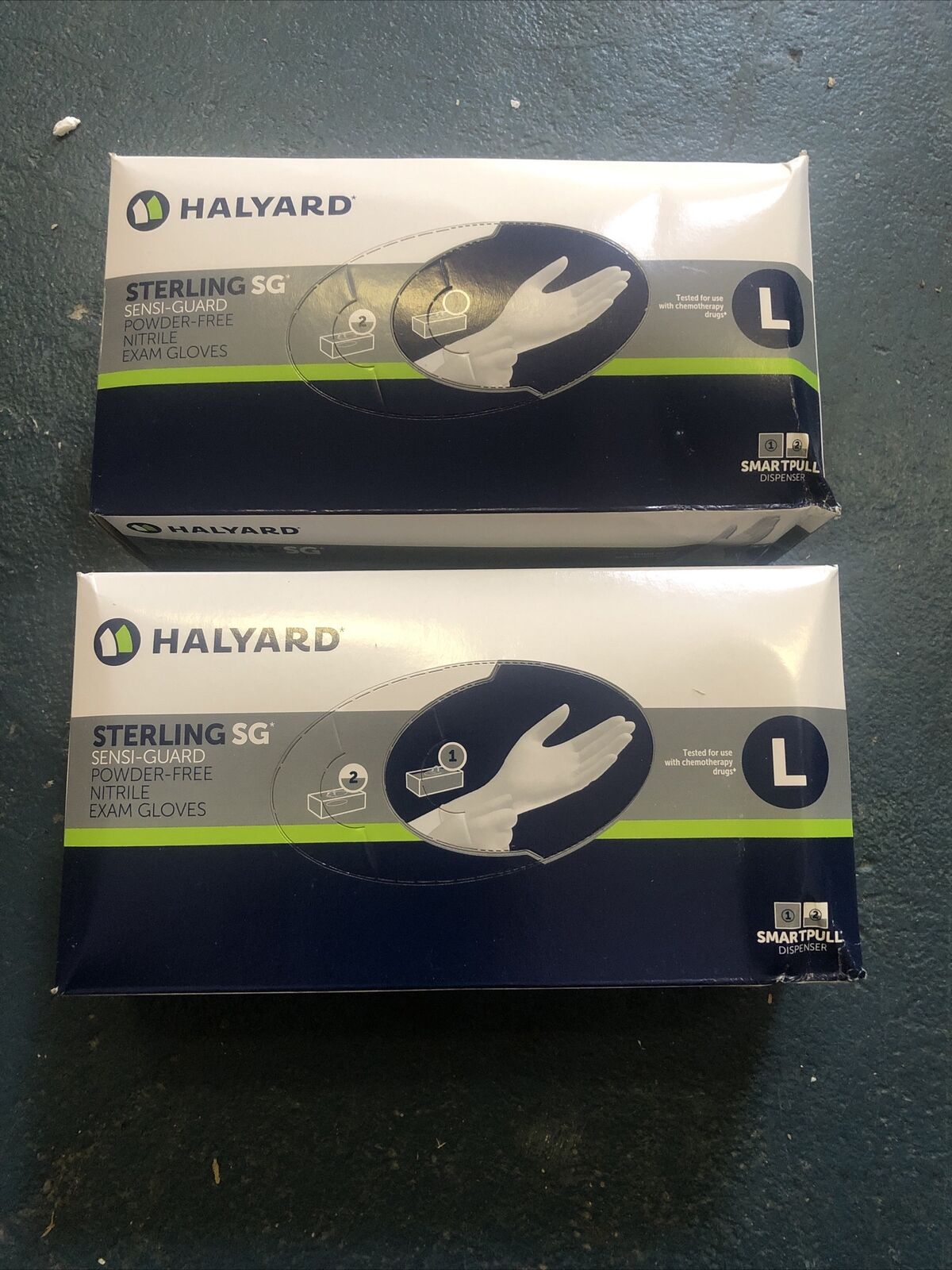 Halyard Health # 41660