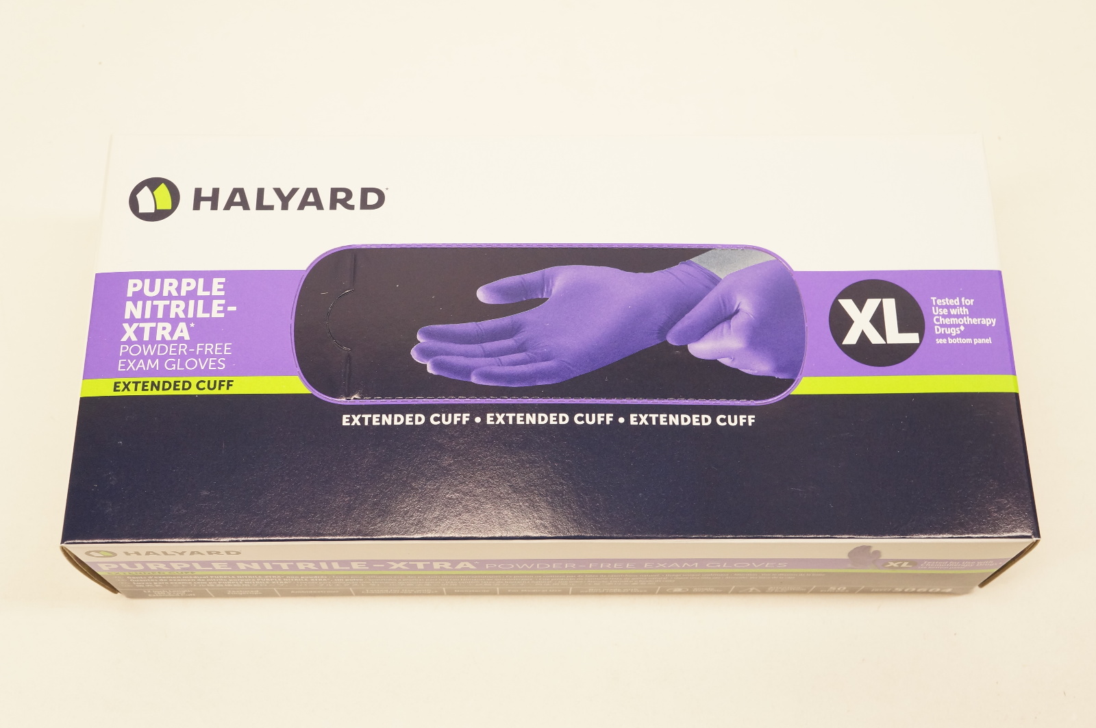 Halyard Health # 50604
