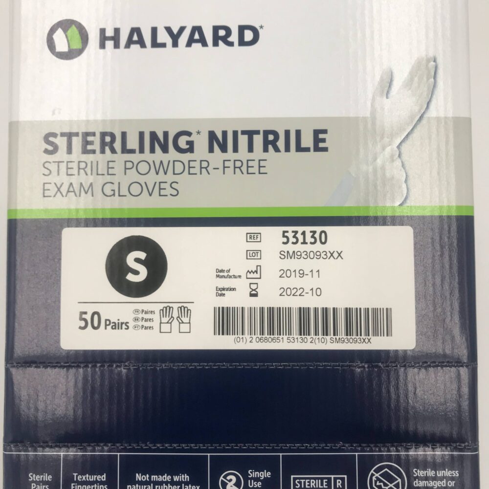 Halyard Health # 53130