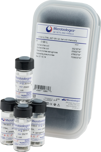 Hardy Diagnostics # 5163L