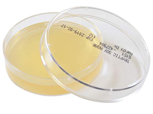 Hardy Diagnostics # G151