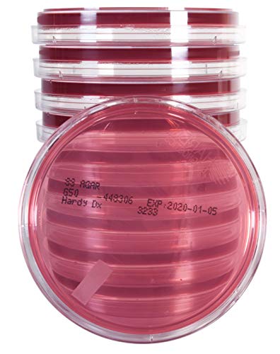 Hardy Diagnostics # G50