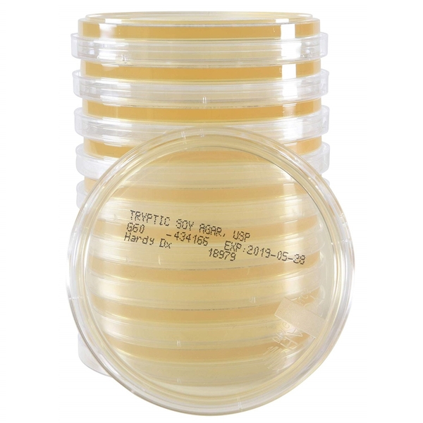 Hardy Diagnostics # G60BX