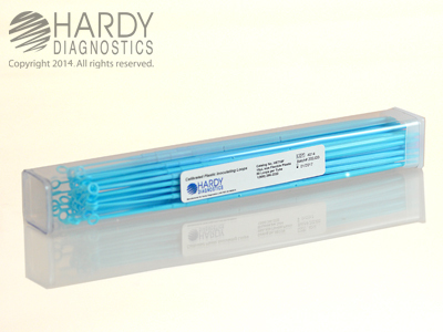 Hardy Diagnostics # HSND