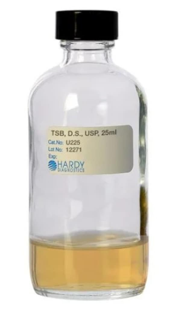 Hardy Diagnostics # HVB5