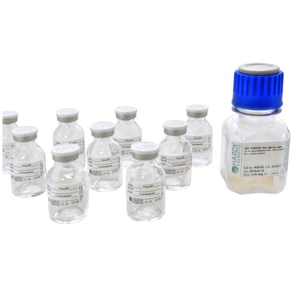 Hardy Diagnostics # HVH1