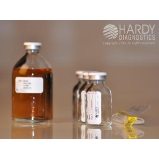 Hardy Diagnostics # HVL1