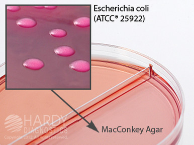 Hardy Diagnostics # J49