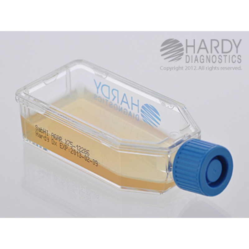 Hardy Diagnostics # X75
