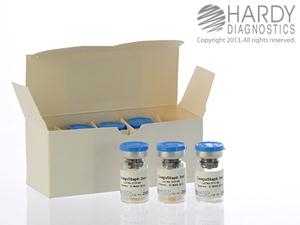 Hardy Diagnostics # Z003