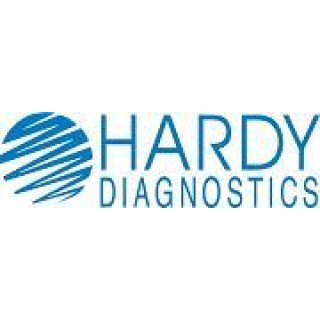 Hardy Diagnostics # Z020