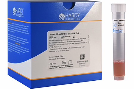 Hardy Diagnostics # Z225