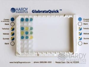 Hardy Diagnostics # Z298