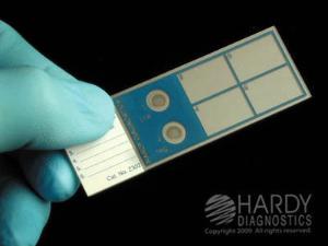 Hardy Diagnostics # Z302