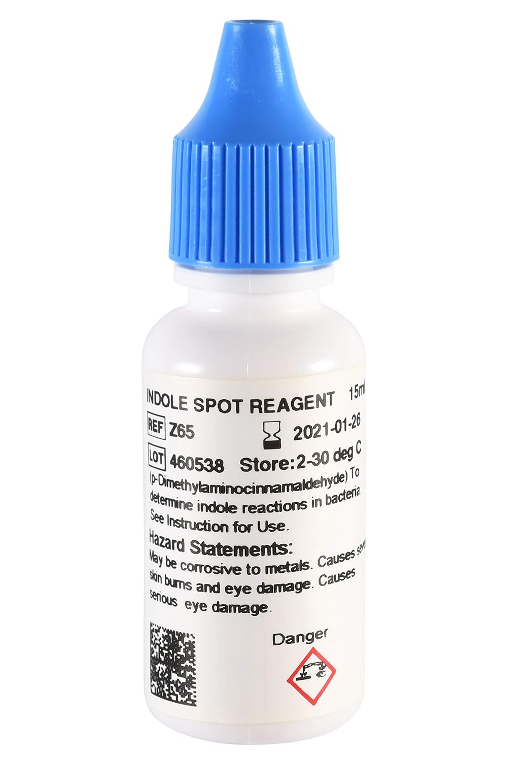 Hardy Diagnostics # Z65