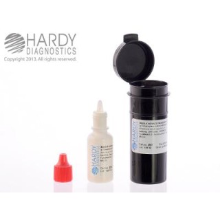 Hardy Diagnostics # Z67