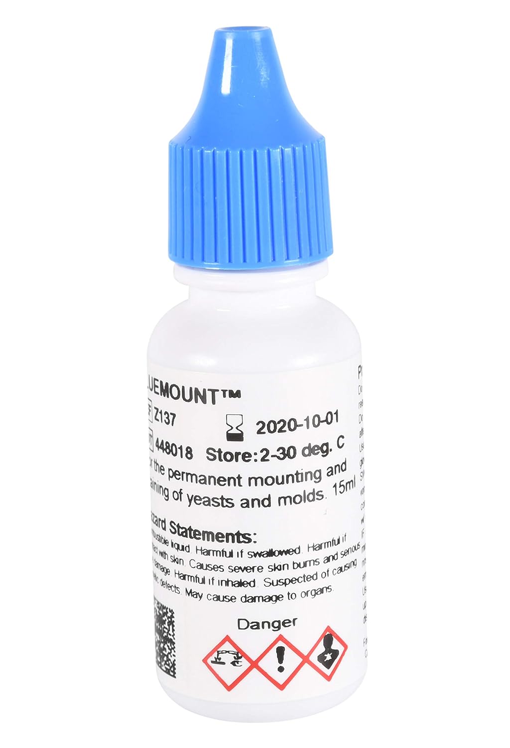 Hardy Diagnostics # Z68