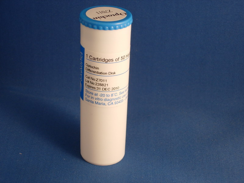 Hardy Diagnostics # Z7011