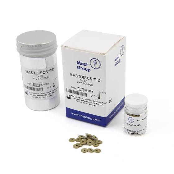 Hardy Diagnostics # Z7041