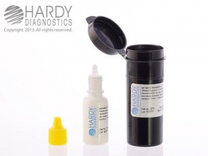 Hardy Diagnostics # Z72