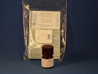 Hardy Diagnostics # Z7301