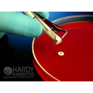 Hardy Diagnostics # Z7381