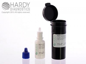 Hardy Diagnostics # Z79