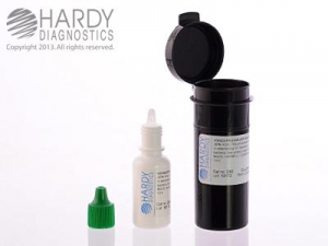 Hardy Diagnostics # Z92