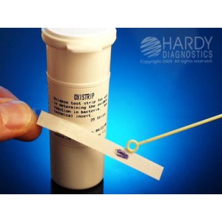 Hardy Diagnostics # Z93