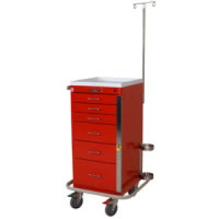 Harloff Manufacturing # 3256B-EMG
