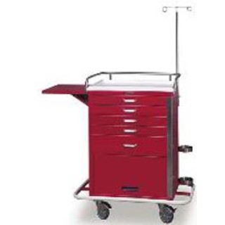 Harloff Manufacturing # 6350-RED