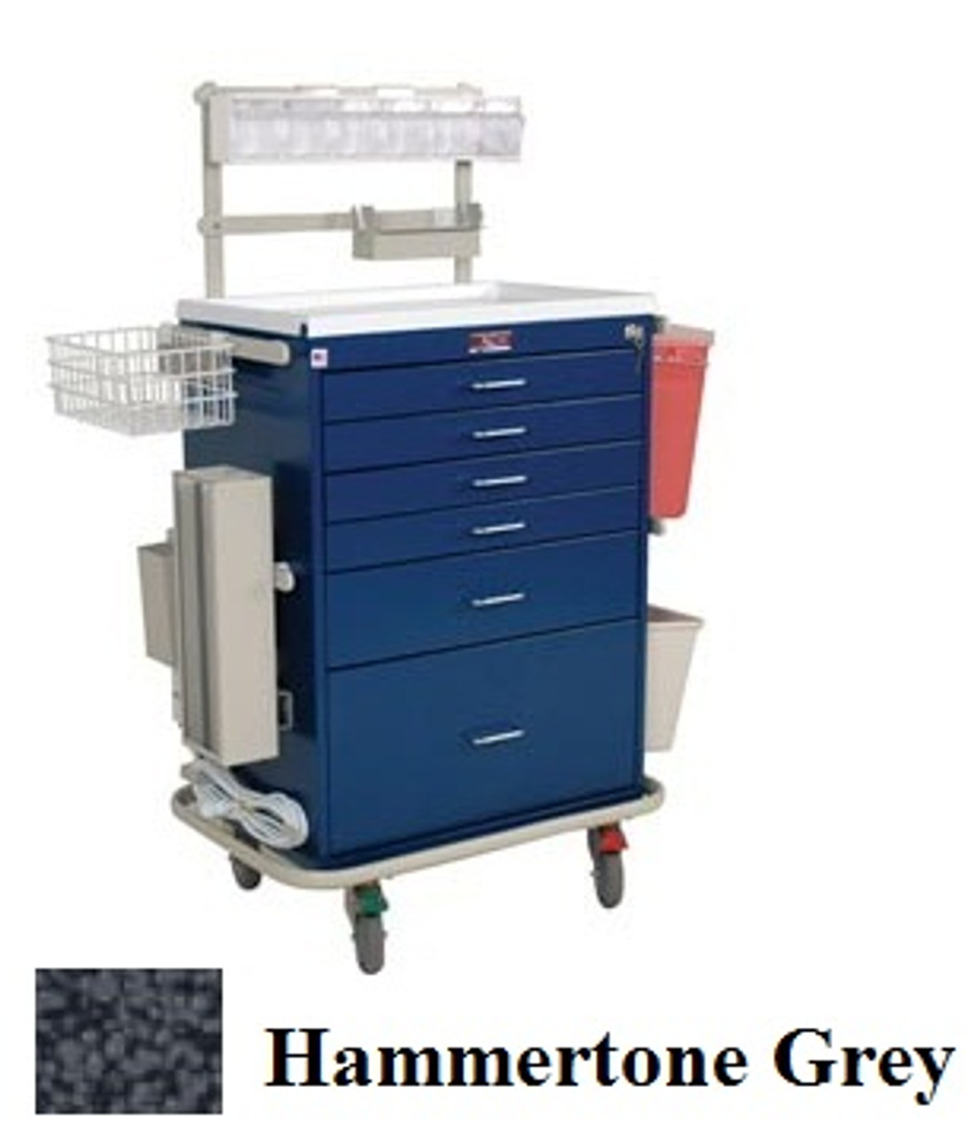Harloff Manufacturing # 6456