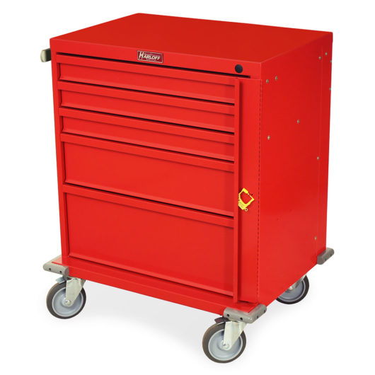 Harloff Manufacturing # V24-5B-RED