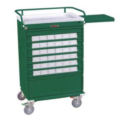 Harloff Manufacturing # VLT36BIN3