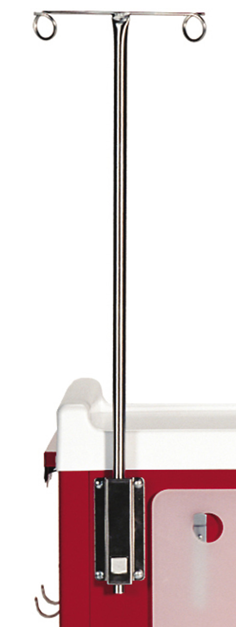 Harloff Manufacturing # VS-IV2