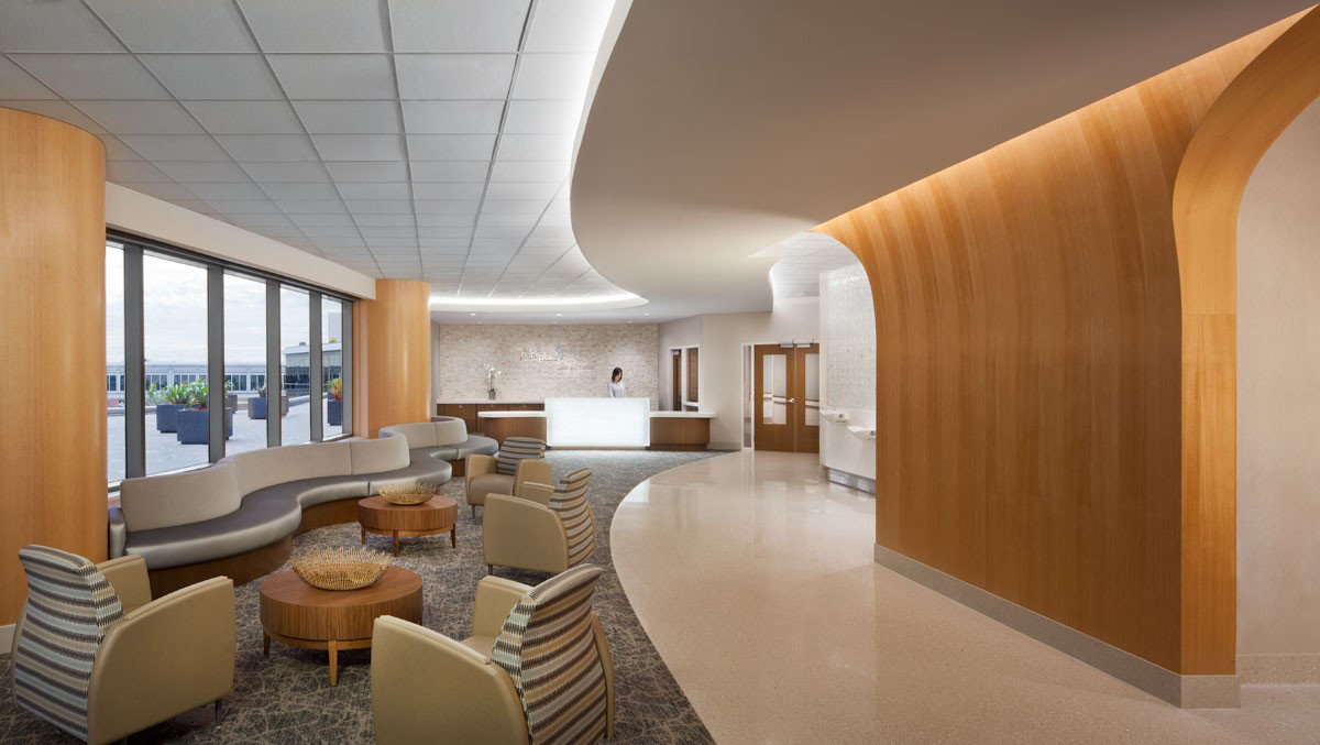 Healthcare Interiors # SUQBS76X108AL