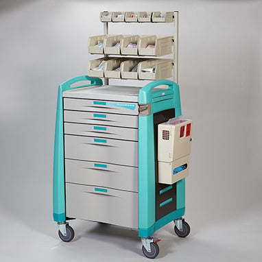 Healthcare Logistics # 11478