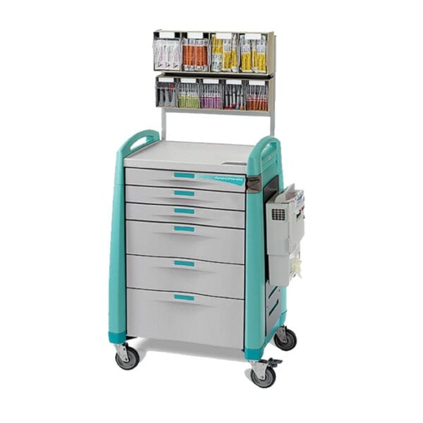 Healthcare Logistics # 11479