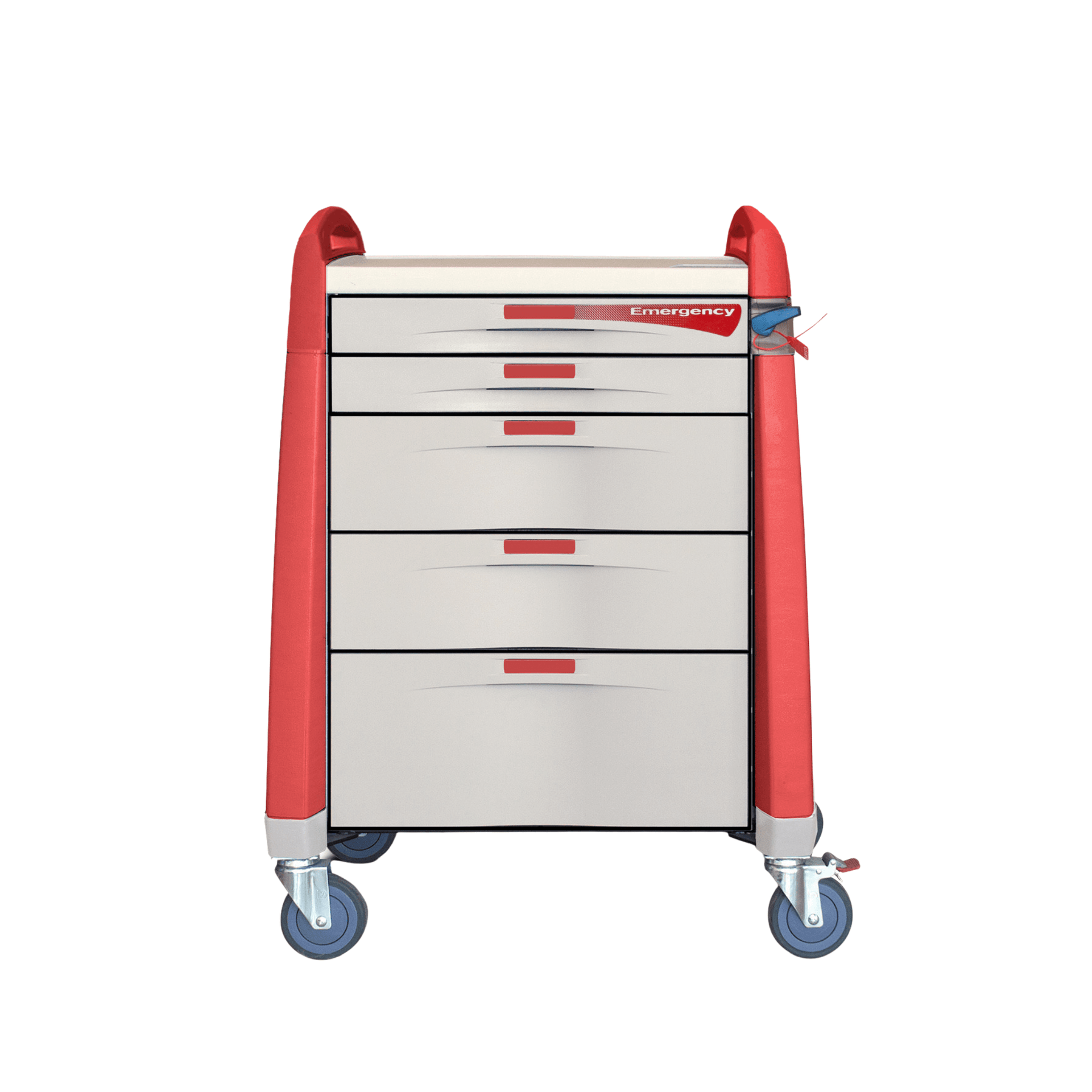 Healthcare Logistics # 11492