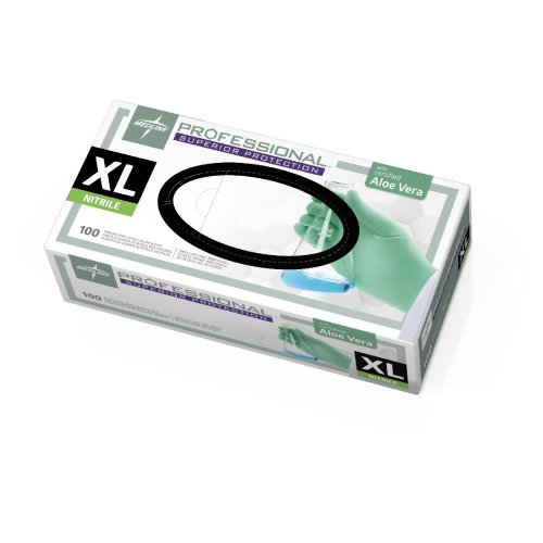 Healthcare Logistics # 18917M